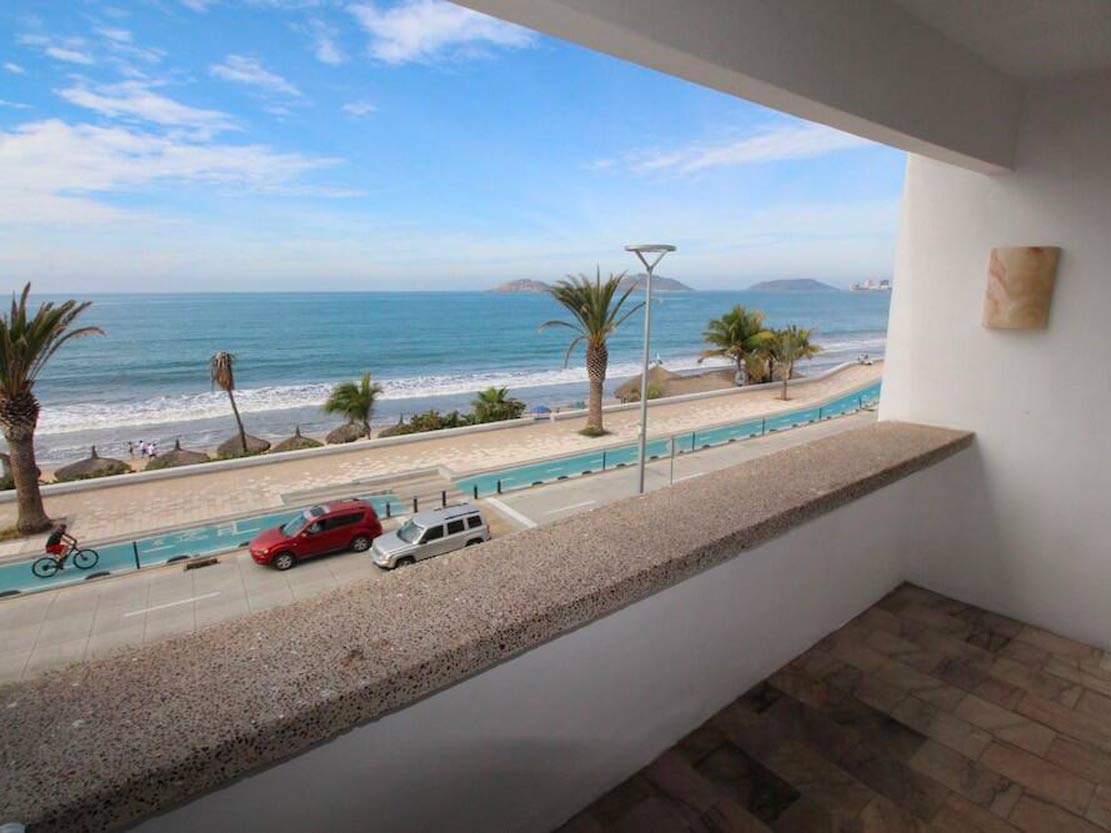 Hotel Cima Habitación