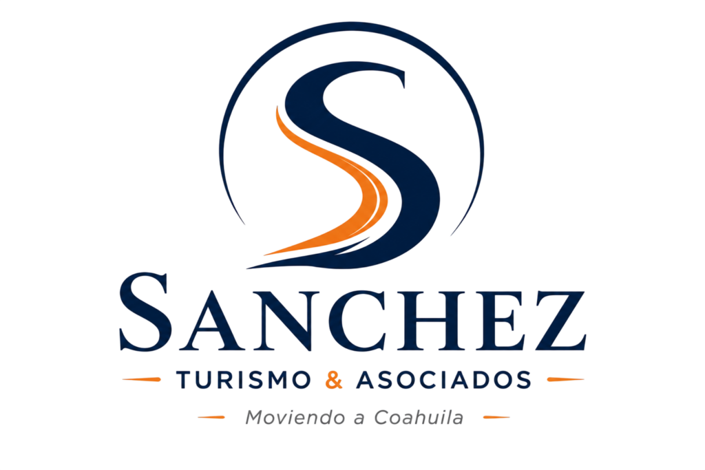 Renta de autobuses en saltillo Turismo sanchez y asociados